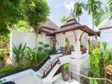 Single Villa