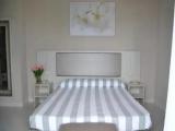 Standard Triple room with balcony