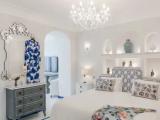 Double Junior Suite with garden view