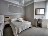 Deluxe Triple room with sea view