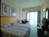 Standard Single room with balcony