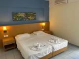 1 Bedroom Triple Apartment