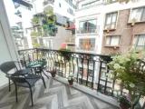 Standard Family room with balcony