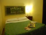 Economy Double room with balcony