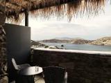 Executive Suite with balcony and with sea view