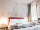 Superior Double room with canal view