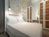 Deluxe Double room with balcony and with city view