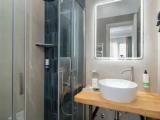 Standard Triple room with balcony