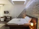 Comfort Double room with garden view
