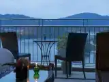 Standard room with balcony