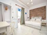 Standard room with balcony