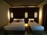 Deluxe Triple room with sea view