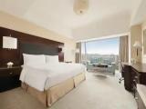 Double Horizon Club room