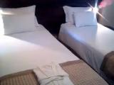 Deluxe Double Suite with city view