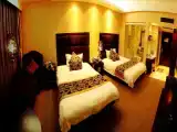 Business room