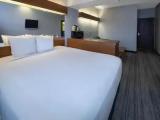 Mobility Accessible Double room
