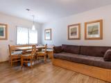 1 Bedroom Apartment with balcony