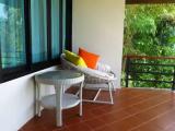 Standard Duplex room