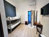 Bed in Dorm (female dorm)