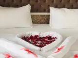 Deluxe Triple room with sea view
