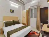Classic room