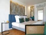 Suite with sea view