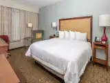 Double Accessible  room