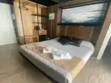 Standard Double Family room