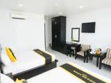 Superior Family room