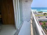 Superior room with partial sea view