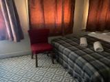 City Single room