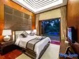 3 Bedrooms Villa with courtyard view