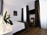 Executive Double room with city view