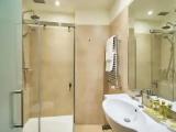 Standard Single room with balcony
