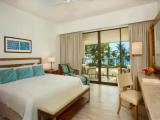 Standard room beachfront
