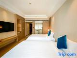 Premium Twin room
