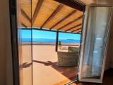 Superior Double room with sea view