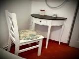 Economy Single room with garden view