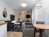Deluxe Quadruple Apartment