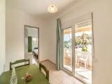 Double Apartment with sea view