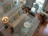 2 Bedrooms Suite with balcony