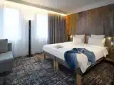 Standard Double Junior Suite