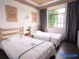 3 Bedrooms Standard room