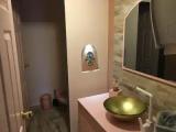 Standard Double room with garden view