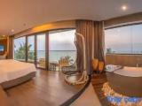 Grand Suite with view