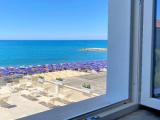 Standard Double room seafront