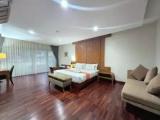 Double Junior Suite with balcony