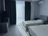 Superior Triple room with balcony
