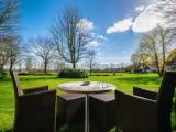 Junior Suite with garden view