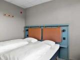 Compact Double room